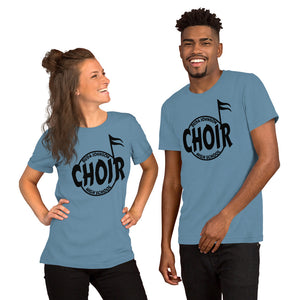 JHS - Choir Tee 2 - 2024