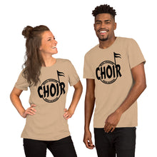 Load image into Gallery viewer, JHS - Choir Tee 2 - 2024