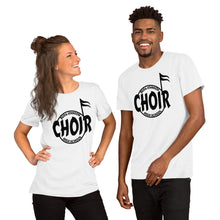 Load image into Gallery viewer, JHS - Choir Tee 2 - 2024