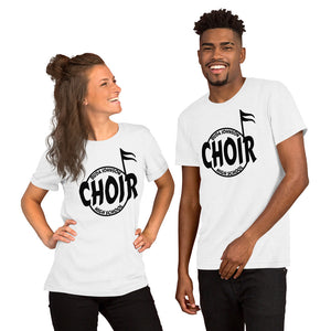 JHS - Choir Tee 2 - 2024