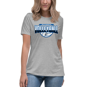 MMS - Volleyball Ladies Cut 2023 T-Shirt