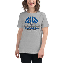 Load image into Gallery viewer, MMS - Basketball Ladies Cut 2023 T-Shirt