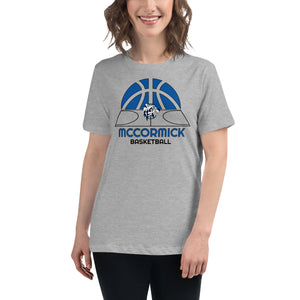 MMS - Basketball Ladies Cut 2023 T-Shirt