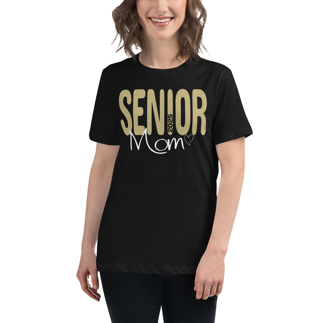 JHS - Class of 2025 -Senior Mom V2