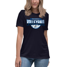 Load image into Gallery viewer, MMS - Volleyball Ladies Cut 2023 T-Shirt