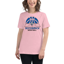 Load image into Gallery viewer, MMS - Basketball Ladies Cut 2023 T-Shirt