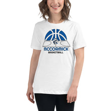 Load image into Gallery viewer, MMS - Basketball Ladies Cut 2023 T-Shirt