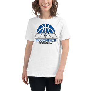 MMS - Basketball Ladies Cut 2023 T-Shirt