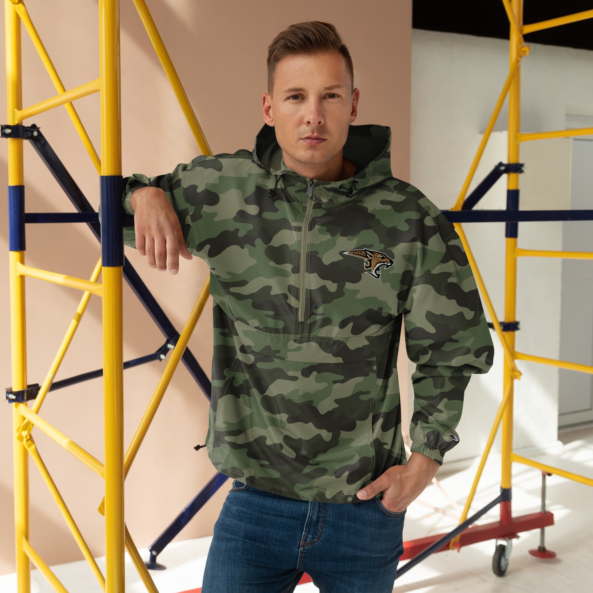 Jackets – BIA Gear
