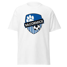 Load image into Gallery viewer, MMS - Soccer Tee