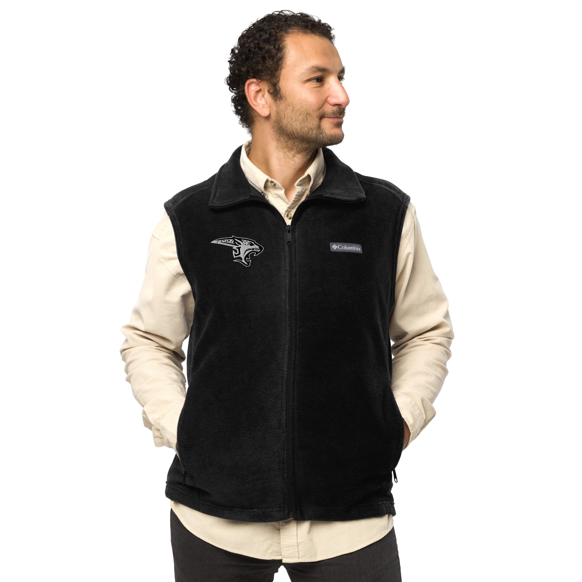 JHS Stormtrooper Columbia Vest BIA Gear