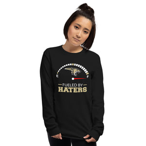 JHS - Fueled By Haters Long T