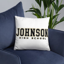 Load image into Gallery viewer, JHS - Throw Pillow