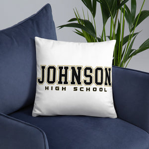 JHS - Throw Pillow