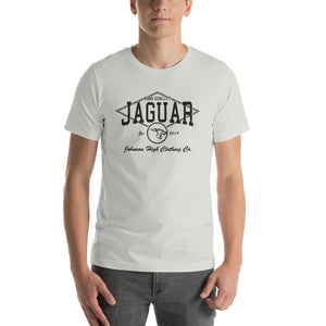 JHS - Vintage Jag