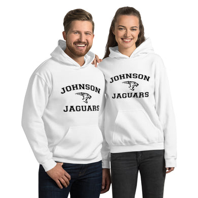 JHS - Johnson Jaguars Hoodie