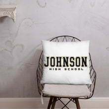 Load image into Gallery viewer, JHS - Throw Pillow