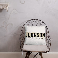 Load image into Gallery viewer, JHS - Throw Pillow