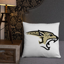 Load image into Gallery viewer, JHS - Throw Pillow