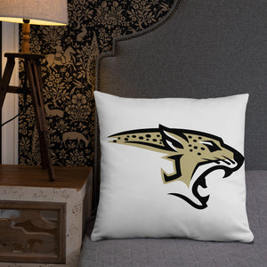 JHS - Throw Pillow