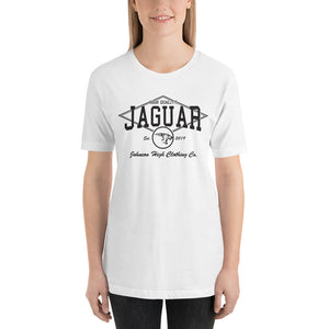 JHS - Vintage Jag