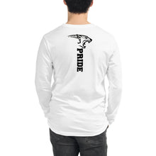 Load image into Gallery viewer, JHS - Jag Pride - Long Sleeve