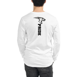 JHS - Jag Pride - Long Sleeve