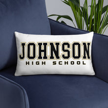 Load image into Gallery viewer, JHS - Throw Pillow