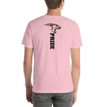 Load image into Gallery viewer, JHS - Jag Pride - T-Shirt