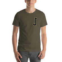 Load image into Gallery viewer, JHS - Jag Pride - T-Shirt