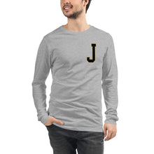 Load image into Gallery viewer, JHS - Jag Pride - Long Sleeve