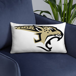 JHS - Throw Pillow