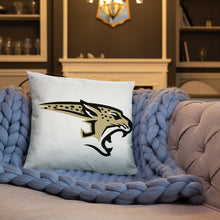 Load image into Gallery viewer, JHS - Throw Pillow