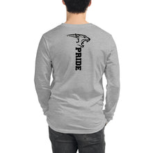 Load image into Gallery viewer, JHS - Jag Pride - Long Sleeve