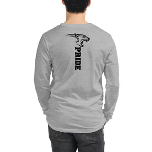 JHS - Jag Pride - Long Sleeve