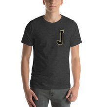 Load image into Gallery viewer, JHS - Jag Pride - T-Shirt