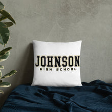 Load image into Gallery viewer, JHS - Throw Pillow