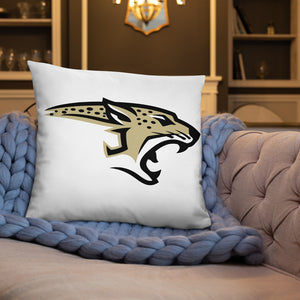 JHS - Throw Pillow