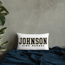 Load image into Gallery viewer, JHS - Throw Pillow
