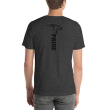 Load image into Gallery viewer, JHS - Jag Pride - T-Shirt