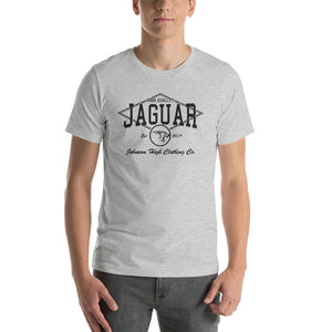 JHS - Vintage Jag