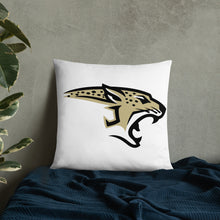 Load image into Gallery viewer, JHS - Throw Pillow