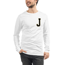 Load image into Gallery viewer, JHS - Jag Pride - Long Sleeve