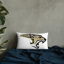 Load image into Gallery viewer, JHS - Throw Pillow
