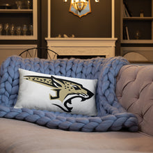 Load image into Gallery viewer, JHS - Throw Pillow