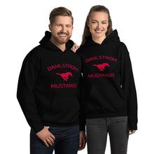 Load image into Gallery viewer, DMS - Running Hoodie - Red