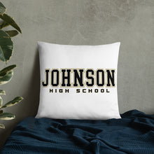 Load image into Gallery viewer, JHS - Throw Pillow