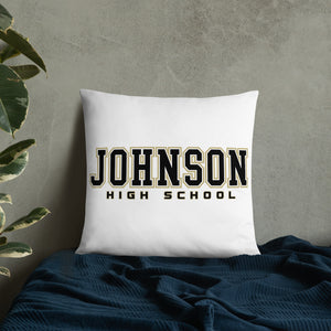 JHS - Throw Pillow