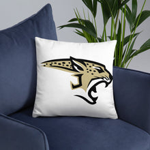 Load image into Gallery viewer, JHS - Throw Pillow