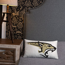 Load image into Gallery viewer, JHS - Throw Pillow